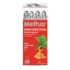 Meltus Expectolin pentru adulti 100 ml Labormed