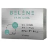 Silicium anti age Beauty Pill 30 comprimate Belene