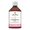 Colagen lichid hidrolizat pentru par, piele si unghii Colagenus Frumusete, 500 ml, Faunus Plant
