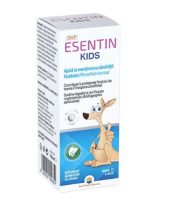 Esentin Kids Sirop 100ml