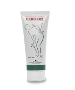 Crema Perozin, 100 ml, Perozin