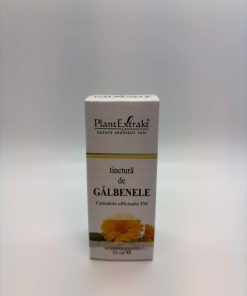 Tinctura de Galbenele PlantExtrakt 50ml