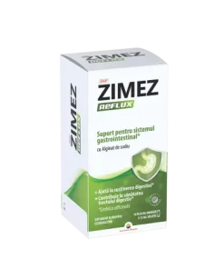 Zimez Reflux, 14 plicuri x 15 ml, Sun Wave Pharma