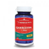 Quercetin Plus Zinc, 60 capsule, Herbagetica