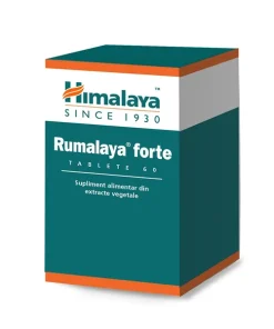 Rumalaya Forte 60 tablete, Himalaya