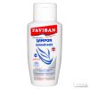 Sampon impotriva caderii parului cu ginko biloba FaviBeauty, 250, Favisan