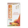 Capsule pentru slabit Minus, 30 comprimate, Herbal New Life
