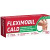 Gel cu efect de incalzire Fleximobil Cald, 100 g, Fiterman