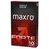Maxro Forte, 10 capsule, Mad House