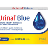 Urinal Blue, 10 capsule, Walmark