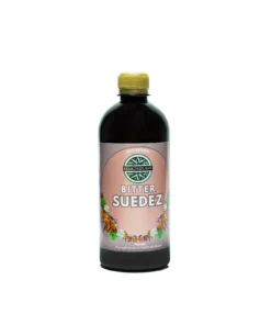 Bitter Suedez 500 ml, Remediu Plant