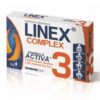 Linex Complex 3, 14 capsule vegetale, Sandoz