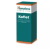 Koflet, 100 ml, Himalaya
