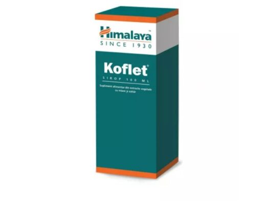Koflet, 100 ml, Himalaya