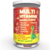 Multivitamine pentru Copii 50 Jeleuri, Justin Phrma
