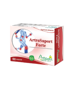 ArtroSuport Forte, 60 capsule, Naturalis