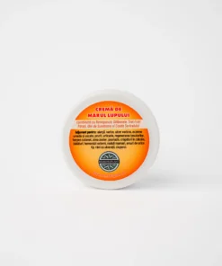 Crema de Marul Lupului 100g, Remediu Plant
