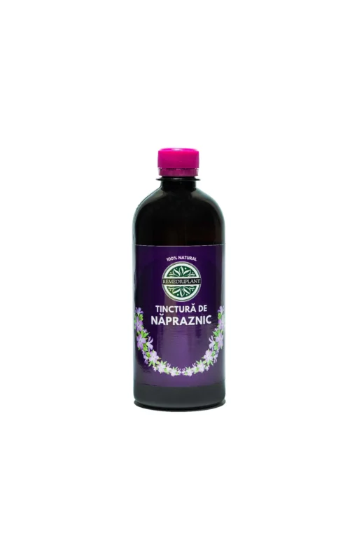 Tinctura de Napraznic 500 ml, Remediu Plant