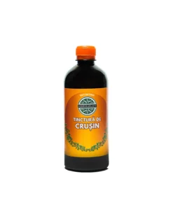 Tinctura de crușin 500 ml, Remediu Plant