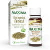 Ulei esential de fenicul Maxima, 10 ml, Justin Pharma