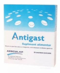 Antigast Aesculap 20 compimate