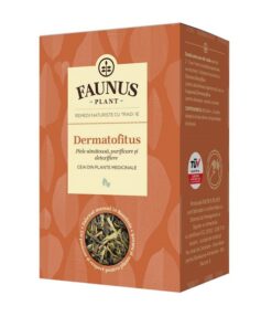 Ceai Dermatofitus, 90 g, Faunus Plant