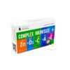 Complex Imunitate, 30 comprimate, Remedia 1 Complex Imunitate, 30 comprimate, Remedia