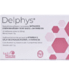 Delphys, 30 capsule, Lo.Li Pharma