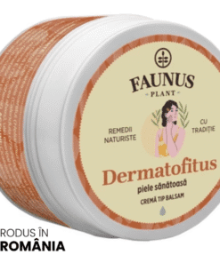 Dermatofitus Crema 50 ml
