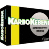 KarboKebene 250 mg, 20 capsule, Terapia