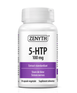 5-HTP 100 mg 30 capsule, Zenyth