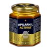 Miere Apilarnil Activat ApicolScience, 200 ml, Dvr Pharm