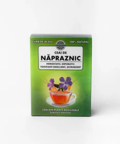 Ceai de Napraznic 250 g, Remediu Plant