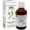 Extract din mladite si radicele de ovaz, 50 ml, Plant Extrakt