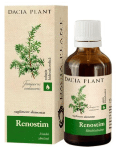 Renostim, 50 ml, Dacia Plant