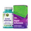 Hyper Artemisin, 60 capsule, Hypericum 1 Hyper Artemisin, 60 capsule, Hypericum
