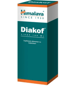 Sirop Diakof, 100 ml, Himalaya