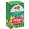 Ceai Hepatofit, D157, 50 g, Fares