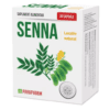 Senna, 30 capsule, Parapharm