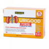 Urigood Forte 1000 mg, 30 comprimate, Only Natural