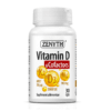 Vitamina D Cofactors 30 capsule Zenyth