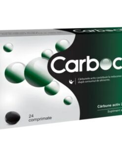 Biofarm Carbocit 24 capsule