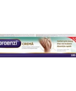 Proenzi Crema 100 ml