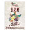 Sirin, 30 capsule, Bio Vitality
