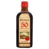 Bitter din 50 de Plante cu Ganoderma 200 ml, Dacia Plant