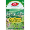 Ceai Glicostat M95, 20 plicuri, Fares