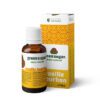 Green Sugar Lichid cu Aroma de Vanilie 50 ml, Remedia 1 Green sugar lichid cu aroma de vanilie 50 ml Remedia