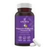 Magneziu Bisglicinat + Vitamina B6, 60 capsule, Faunus Plant
