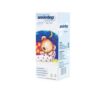 Sirop pentru copii Ansiodep, 150 ml, Dr. Phyto