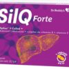 SilQ Forte, 15 capsule, Dr. Reddy's